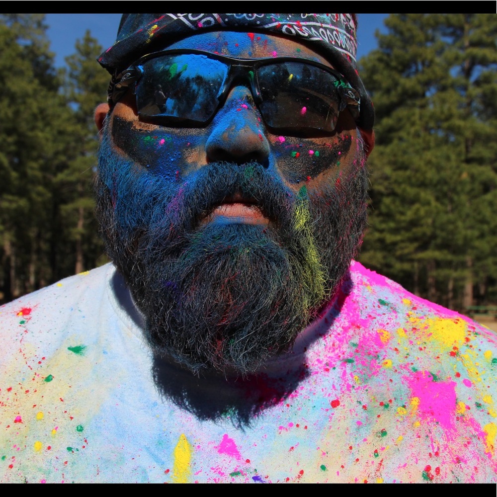 Meet your Posher, Jacob